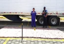 policia, nicaragua,quiebre, droga, rivas, furgon, cardenas, cocaina, millonario