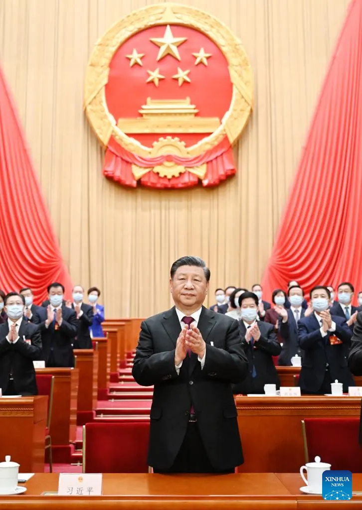 CHINa, xi jinping, reeleccion, gobierno, asamblea