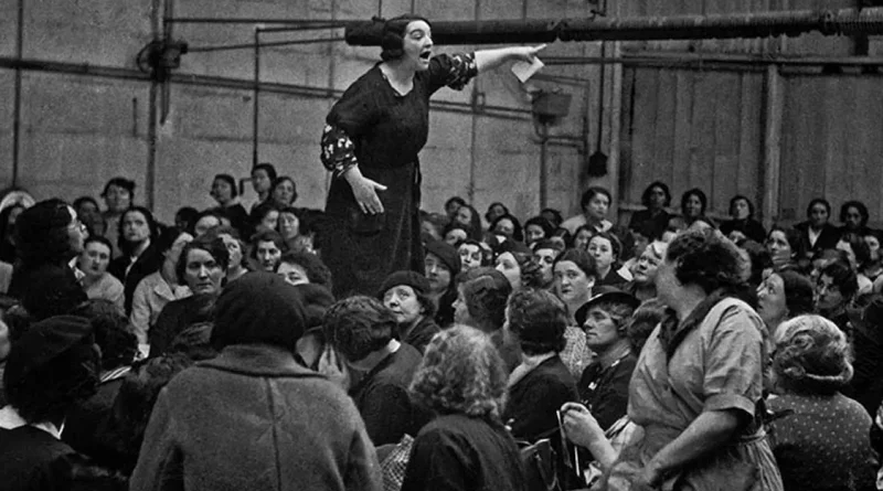 dia, internacional, mujer, conmemoracion, mujeres, protesta