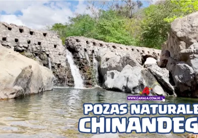 turismo, Nicaragua