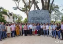 proclama, movimiento, comunicadores, patrioticos, nicaragua, periodistas, dia nacional