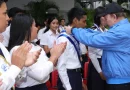 Nicaragua, mejor estudiante