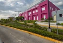 Chinandega, hospital