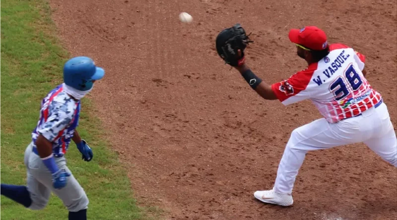 Nicaragua, deportes, beisbol