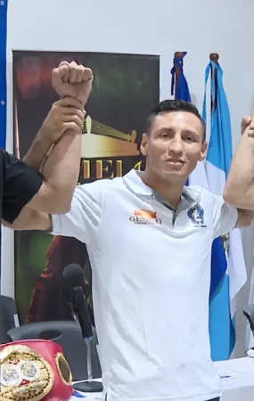 Nicaragua, deportes, boxeo