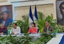 Nicaragua, plan verano 2023, verano