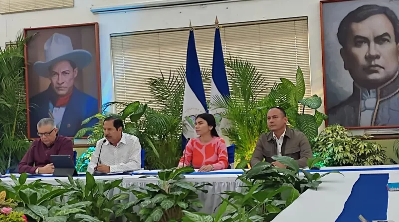 Nicaragua, plan verano 2023, verano