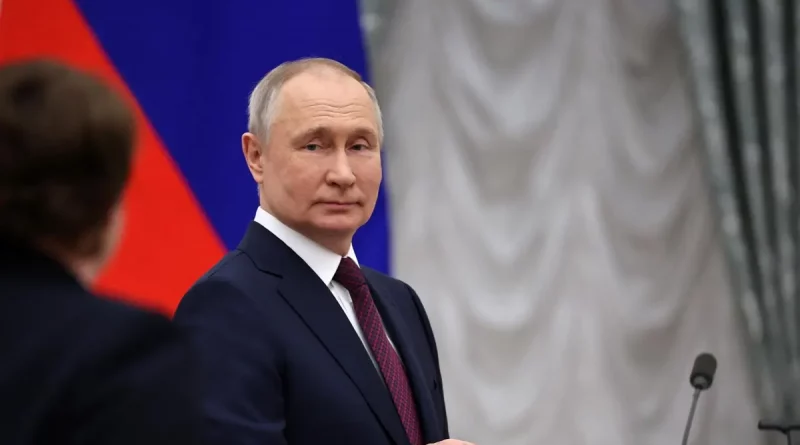 rusia, cladimir putin, estados unidos, apronacion,