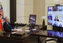 Vladimir putin, rusia, economia, rusia,