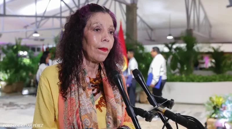 rosario murillo, diversidad sexual, derecho a elegir, respeto, derechos humanos, cartilla,