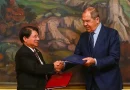rusia, nicaragua, de3nis moncada, canciller de nicaragua, rusia, moscu, externos, estrechan lazos,