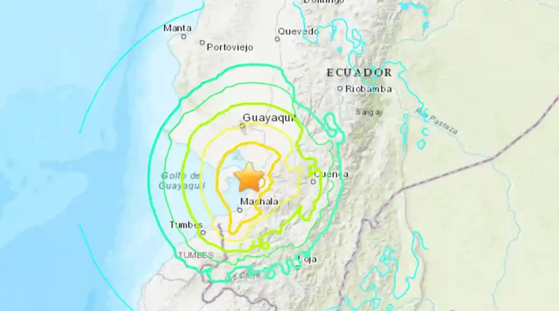 sismo, ecuador,