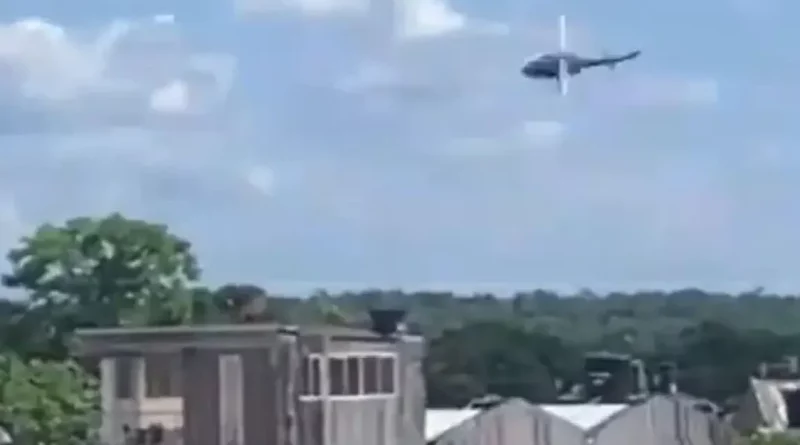 accidente, aereo, helicoptero, militares, colombia