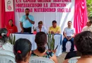ministerio, salud, rivas, centro, salud, atencion, embarazadas