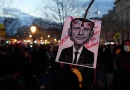 protesta, francia, huelga, año, jubilacion, reforma