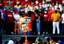 venezuela, encuentro mundial, internacionales, chavez, caracas, muerte de hugo chavez