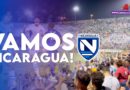 Nicaragua, fútbol, Selección de Nicaragua