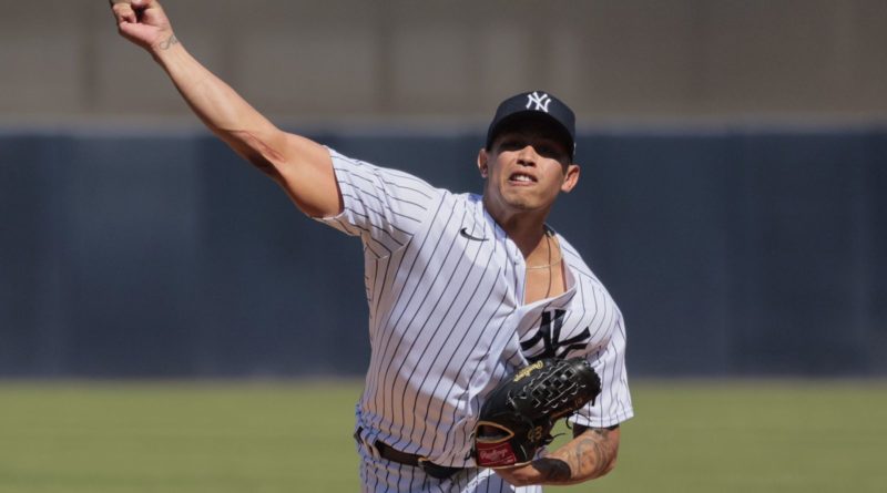 Nicaragua, beisbol, MLB