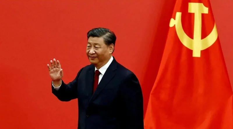 xi jinping, china, nicaragua, presidente de china,