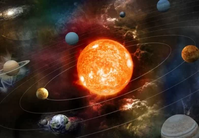 planetas, alineación, inusual, marzo, despide, fenómeno, astronómico, especiales, Tierra, Venus, Marte, Júpiter, Mercurio, Urano, cielo, noche, telescopio,