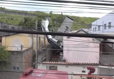 avioneta, brasil, belo horizonte, acciddente aereo,