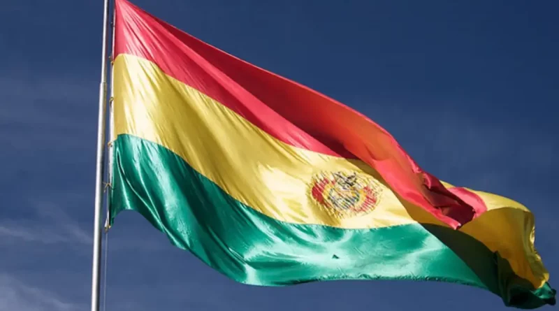bolivia, derechos humanos, estados unidos,