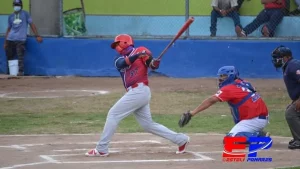 norlan cruz, esteli, beisbol, pomares, campeonato german pomares,