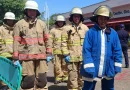nicaragua, managua, bpmberos, desrrolo, condicion fisica,