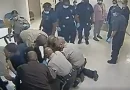 estados unidos, policias, afro, muerte, asfixia,