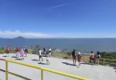 lloviznas aisladas, soleado, clima, ineter,