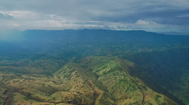 ineter, clima, ambiente, pronosytico, nicaragua, managua, climas, caluroso, soleado,