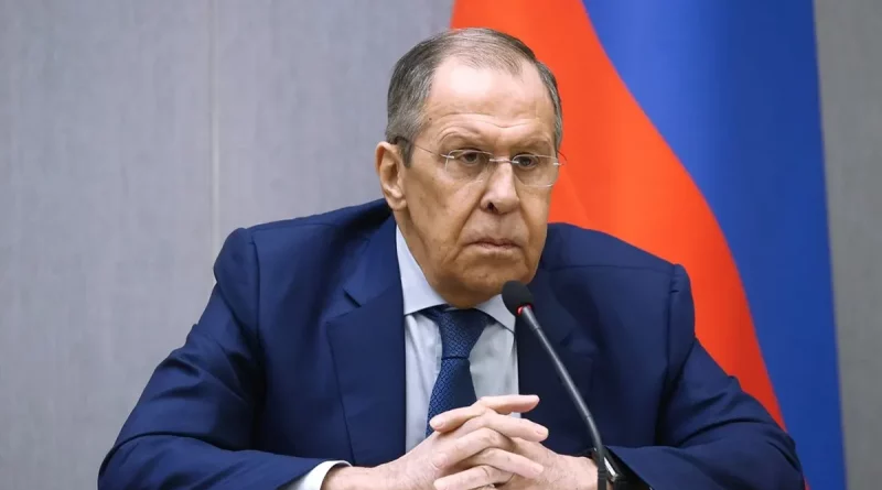 lavrov, rusia, ministro,trataremos, ministro