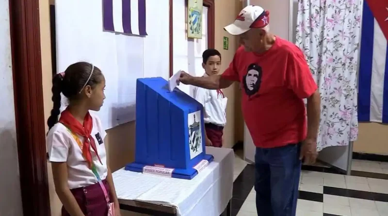 cuba, elecciones, cuba, parlamento de cuba, legisladores, nicaragua, daniel ortega, raul castro, miguel diaz canel,