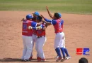 Estelí, partido, suspendido, Jinotega, derrota, campeonato, Pomares, beisbol, empatar, tabla, posiciones,