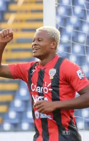 LIga, joranda, 11, Primera, fútbol, Arley, Bonilla, marca, triunfo, goles, Walter, Ferreti,