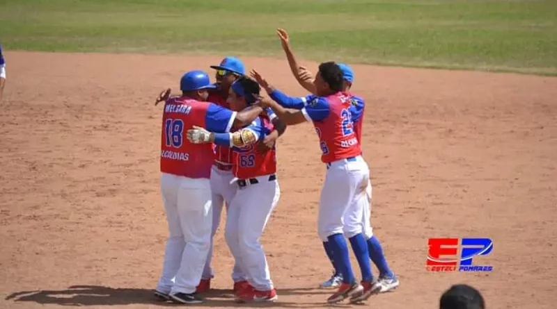 Estelí, partido, suspendido, Jinotega, derrota, campeonato, Pomares, beisbol, empatar, tabla, posiciones,