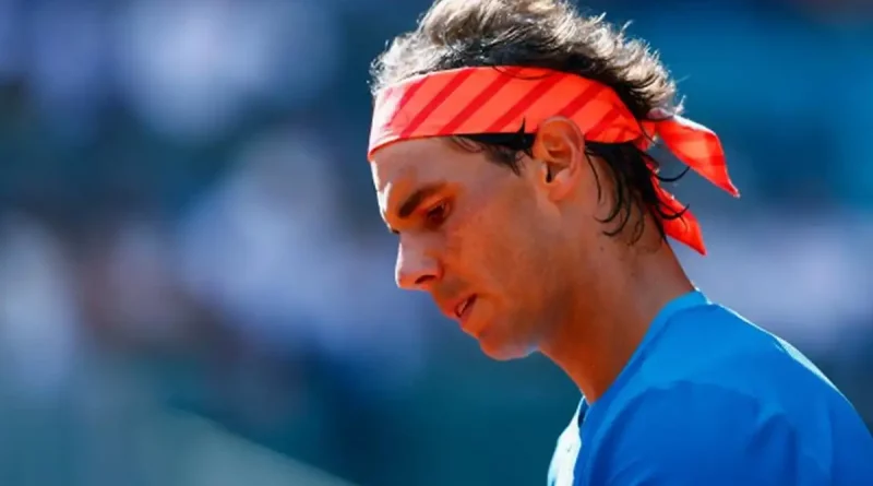 tenis, mejors, mundo, Rafael, Nadal, no, aparece, top, 10, primera, vez, 18, años, ranking,