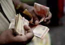 estados unidos, india, dinero, dolar,