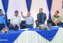 miguel chocorrón buitrago, hijo dilecto, diriamba, carazo, nicaeragua, futbolista,