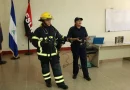 academia, nacional, bomberos, mujeres, bomberas, ejercicio, demostrativo, inclusión, genero,