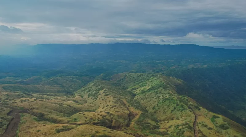 clima, ineter, managua, nicaragua, ambiente, nublado, lluvias, nicaragua,