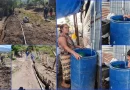 ENACAL, amplia, redes, agua, potable, Estelí, servicio, comunidad, tuberia, conexiones, instalación,