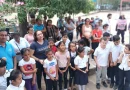 ocotal, nueva segovia, escuelas, nicaragua,