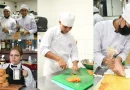estudiantes, INATEC, técnicas, turismo, hotelería, clases, practicas, inician, modelo, aprender, haciendo,