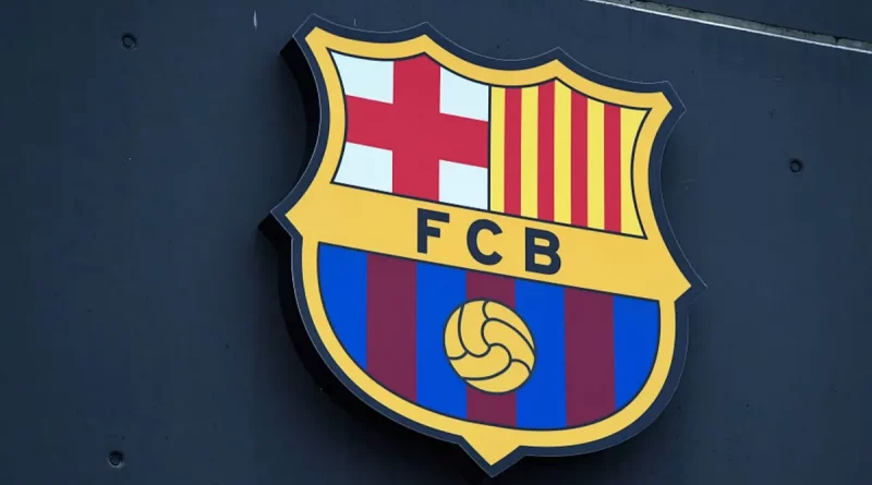 DEPORTES, FUTBOL CLUB BARCELONA, BARCELONA, DENUNCIA,