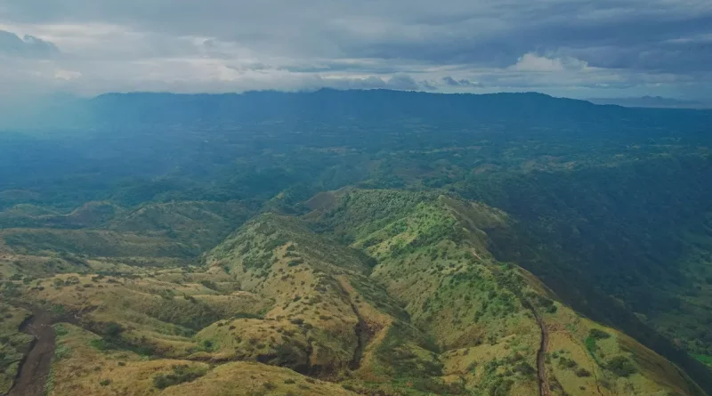 clima, nicaragua, pronostico, ineter, tiempo, clima en nicaragua,