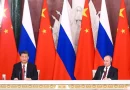 rusia, china, vladimir putin, xi jinping
