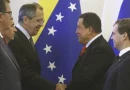 lavrov, chavez, rusia, venezuela, putin,