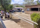comunidad educativa, centros escolares, san pedro de arenales,