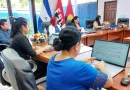 foro, docentes, virtual, formación, acompañamiento, pedagógico, MINED, educación,